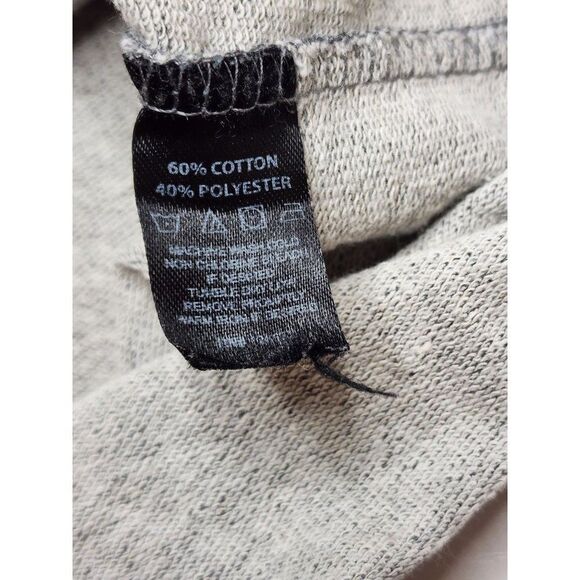 NFL Team Apparel New England Patriots Long Sleeve Shirt in Medium - Picture 4 of 6